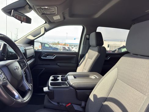 Used 2022 Chevrolet Silverado 1500 RST image 27