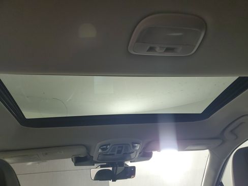 New 2025 Subaru Outback Touring image 16