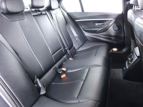 Used 2016 BMW 328i xDrive Sedan image 39