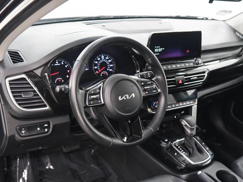 Used 2022 Kia Seltos EX AWD/4WD image 20