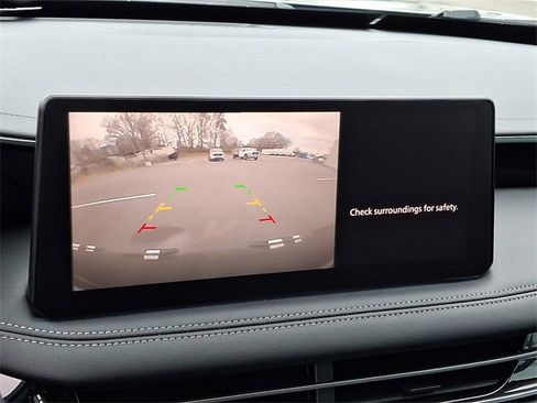 Used 2025 INFINITI QX60 Pure image 18