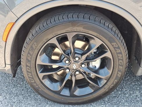Used 2023 Dodge Durango R/T AWD/4WD image 29