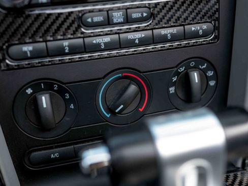 Used 2008 Ford Mustang GT image 53