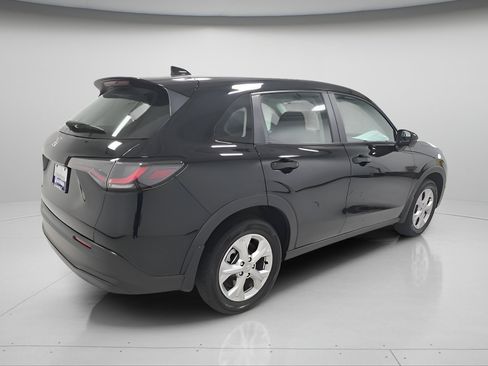 Used 2025 Honda HR-V LX image 6