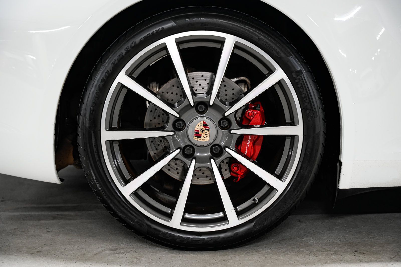 Used 2013 Porsche 911 Carrera S RWD image 47