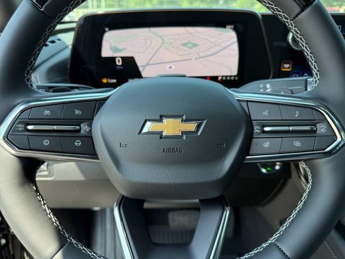 New 2026 Chevrolet Traverse High Country AWD/4WD image 22