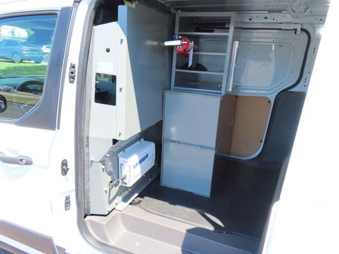 Used 2020 Ford Transit Connect XL FWD image 16