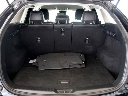 Used 2023 MAZDA CX-5 AWD 2.5 S w/ Select Package image 28