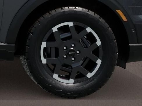 Certified 2026 Hyundai Palisade XRT Pro AWD/4WD image 8