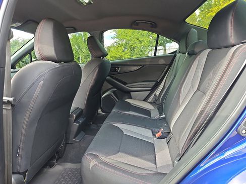 Used 2022 Subaru WRX image 19