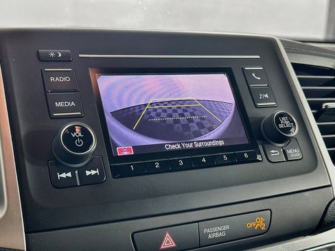 Used 2019 Honda Ridgeline Sport image 22