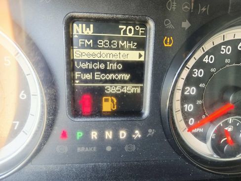 Certified 2020 RAM 1500 Tradesman w/ Popular Equipment Group RWD image 21