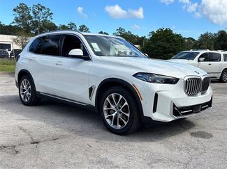 Used 2025 BMW X5 xDrive50e video 2