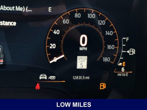 Used 2024 Ford Mustang Dark Horse RWD image 29