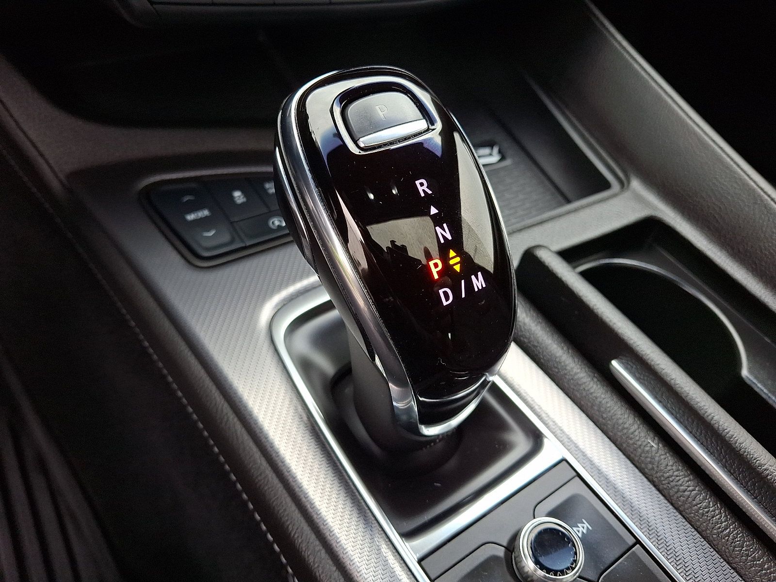 Certified 2023 Cadillac CT5 Luxury AWD/4WD image 16