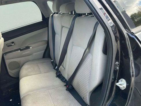 Used 2018 Mitsubishi Outlander Sport LE image 18