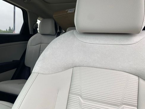 New 2026 Kia Sportage SX Prestige AWD/4WD image 14
