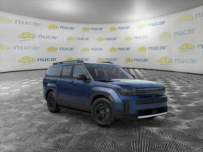 New 2026 Hyundai Santa Fe XRT