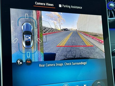 New 2025 Mercedes-Benz AMG GT 63 image 23