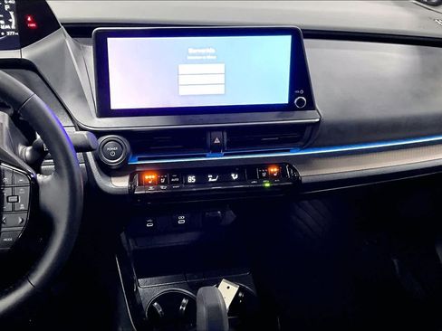 Used 2023 Toyota Prius Limited image 6