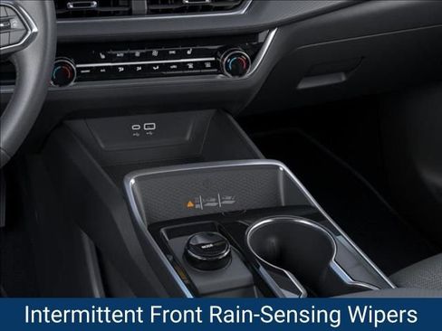 New 2026 Chevrolet Equinox LT w/ Convenience Package II image 26