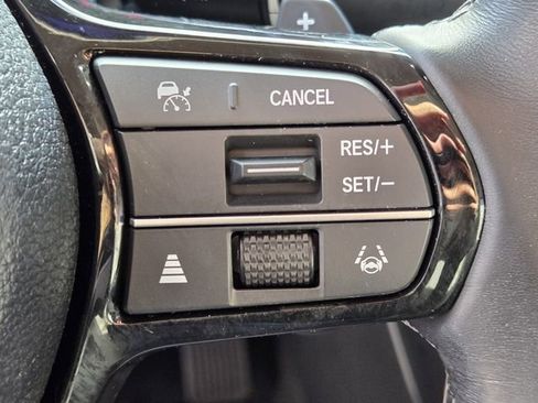 Used 2023 Honda Civic Touring image 25
