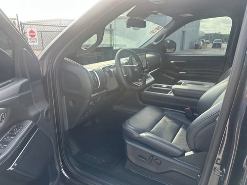 Used 2026 Ford Expedition Max Platinum w/ Stealth Performance Package AWD/4WD image 2