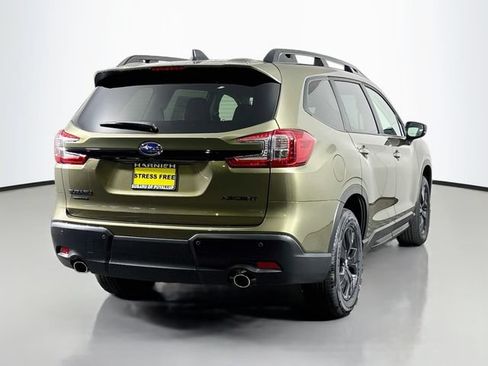 New 2026 Subaru Ascent Premium AWD/4WD image 7