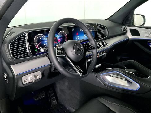 New 2026 Mercedes-Benz GLE 350 4MATIC image 10