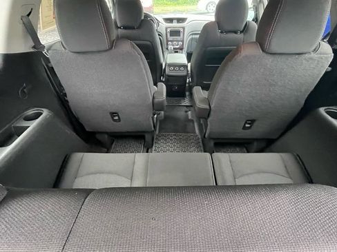 Used 2017 Chevrolet Traverse LT AWD/4WD image 23