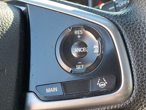 Used 2022 Honda CR-V EX image 23