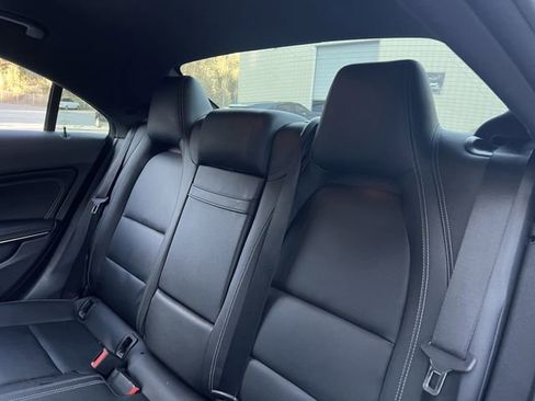 Used 2019 Mercedes-Benz CLA 250 CLA 250 image 20