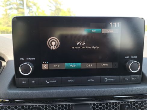 Used 2024 Honda Civic Sport image 22