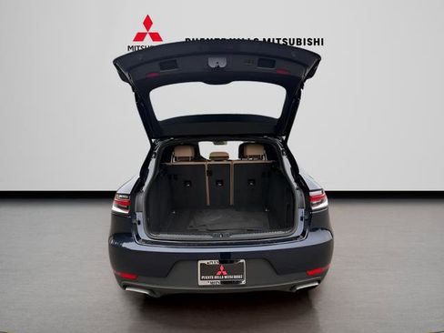 Used 2021 Porsche Macan AWD/4WD image 9