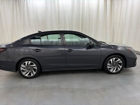 Used 2024 Subaru Legacy Limited AWD/4WD image 7