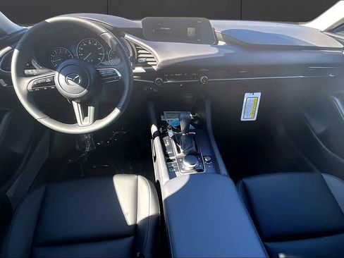 Used 2026 MAZDA MAZDA3 s Sport image 5