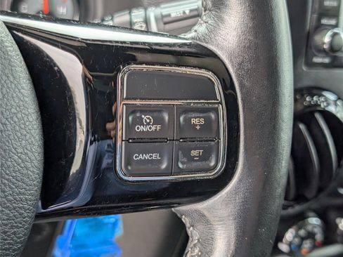 Used 2016 Jeep Wrangler Unlimited Sahara AWD/4WD image 20