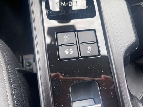 New 2026 Subaru Outback Limited AWD/4WD image 28