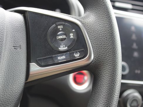 Used 2018 Honda CR-V EX image 28