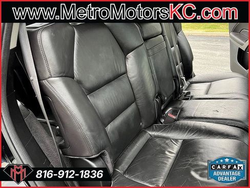 Used 2010 Acura MDX AWD 4dr Technology Pkg image 24