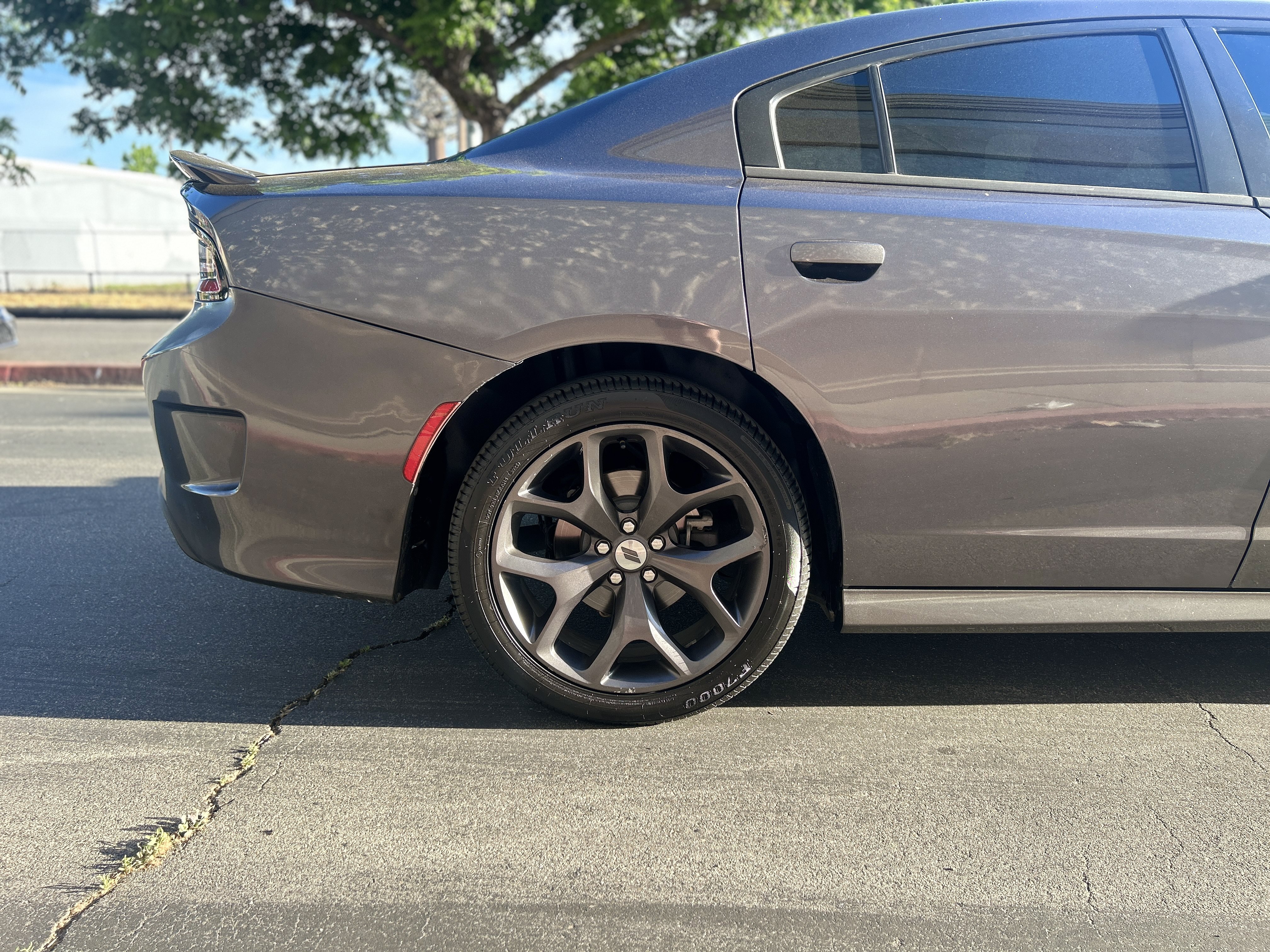 Used 2019 Dodge Charger R/T RWD image 9