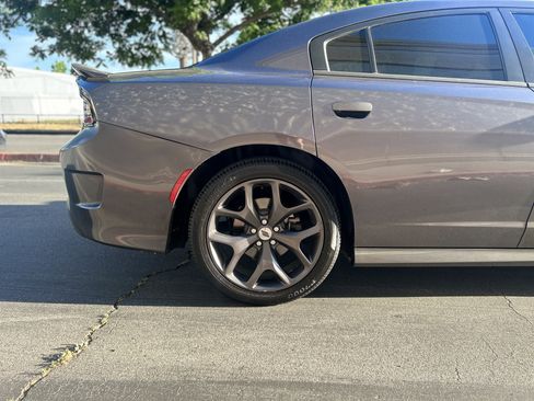 Used 2019 Dodge Charger R/T image 9