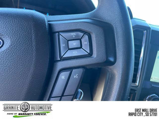 Used 2018 Ford F250 XLT w/ XLT Value Package AWD/4WD image 32