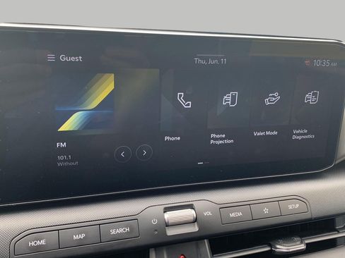 Used 2025 Kia K4 FWD image 18