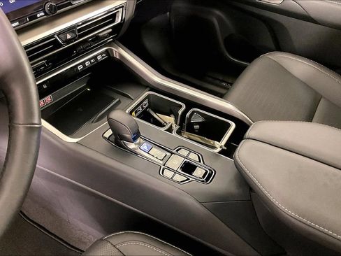 Used 2026 Lexus TX 350 AWD w/ Technology Package image 17