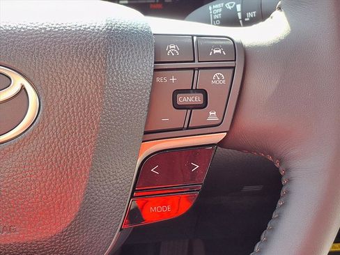 New 2026 Toyota Camry XLE image 17