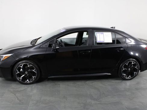 Used 2025 Toyota Corolla FX w/ Convenience Package FWD image 10