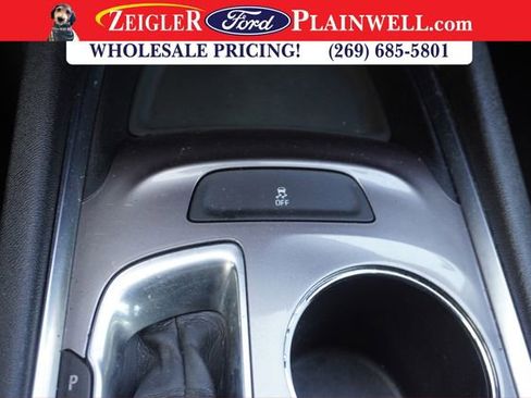 Used 2022 Chevrolet Malibu LT image 17