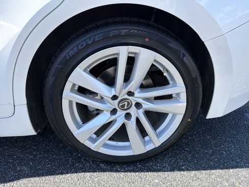 Used 2022 Lexus IS 300 AWD w/ Comfort Package image 19