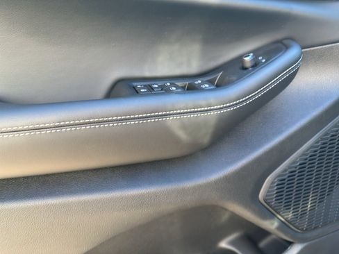 New 2025 Jeep Grand Cherokee Laredo X RWD image 11